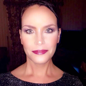 Christina Lawford