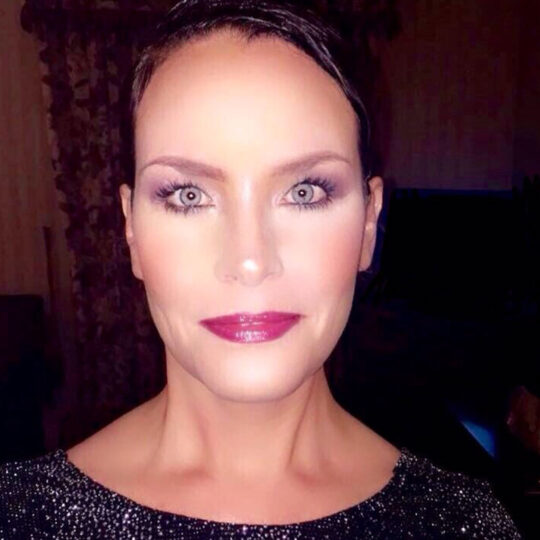 Christina Lawford