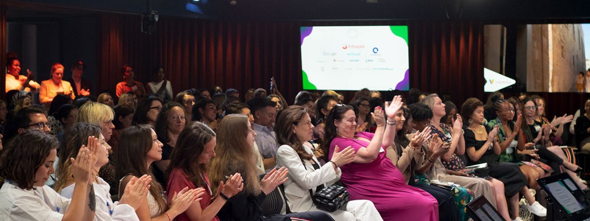 Women in Travel News Page