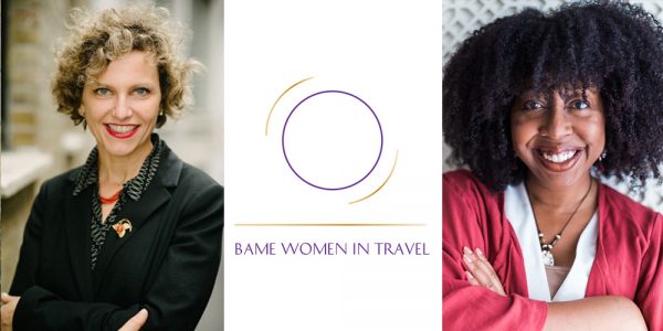 Women in Travel Launch Of Bame-Focused Division