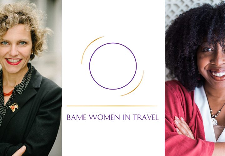 Women In Travel CIC Announces Launch Of Bame-Focused Division