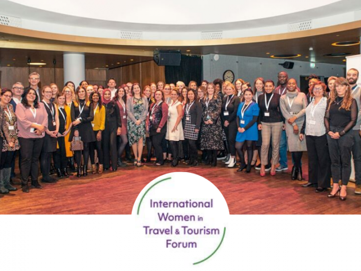 International Women In Travel and Tourism Forum