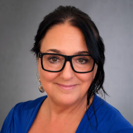 Claire Steiner