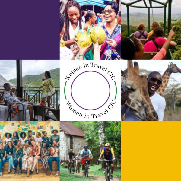 FREE RESOURCE Engaging New Travel Audiences: Executive Summary