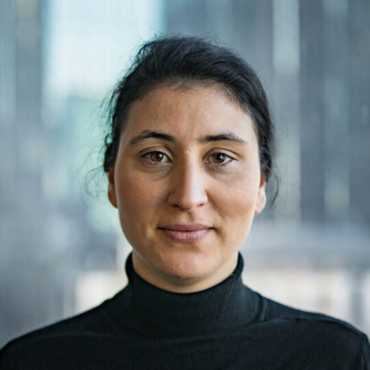 Zina Bencheikh
