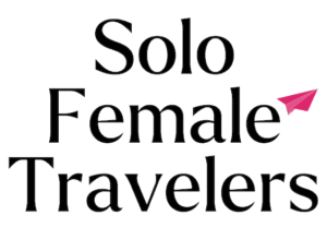 Solo Female Travelers