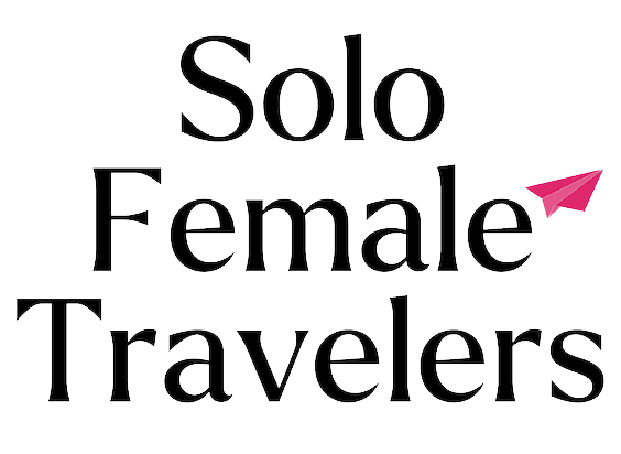Solo Female Travelers