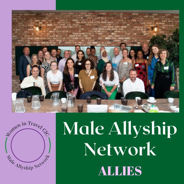 Male Allies