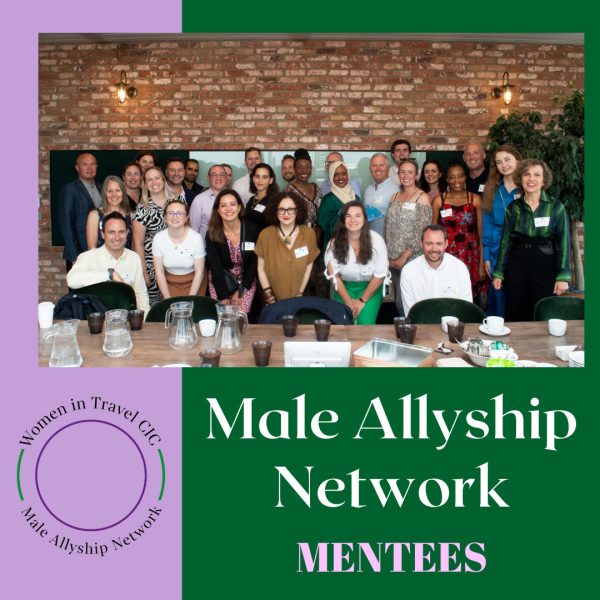 Mentees