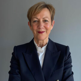 Carol Dray